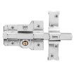 CERROJO FAC 302-L/115 IZQ 70MM
