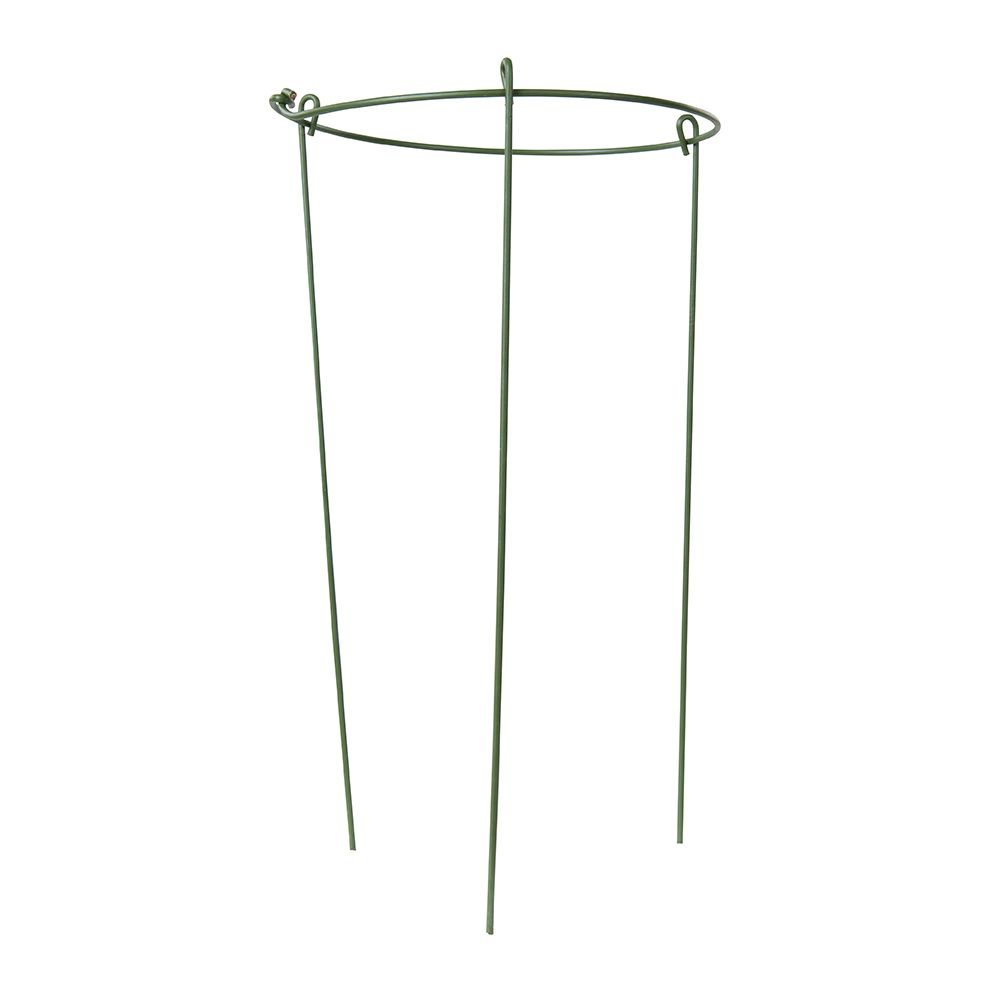 Soporte Para Macetas Con Ruedas Metafranc - WPC Resistente (Ø30cm, 60kg)