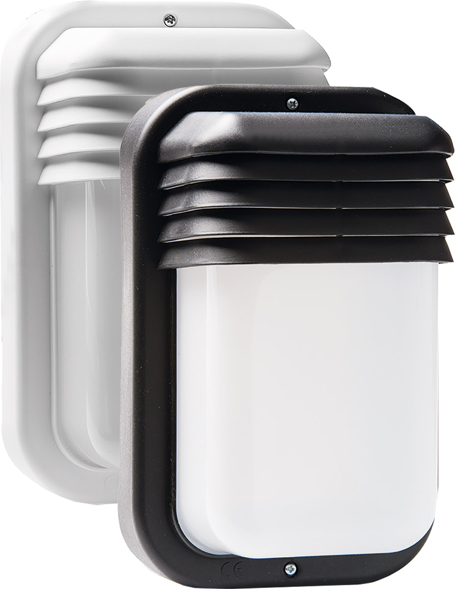 APLIQUE EXTERIOR ECOLED