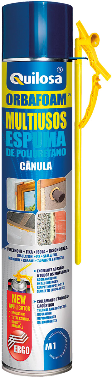 ESPUMA POLIURETANO