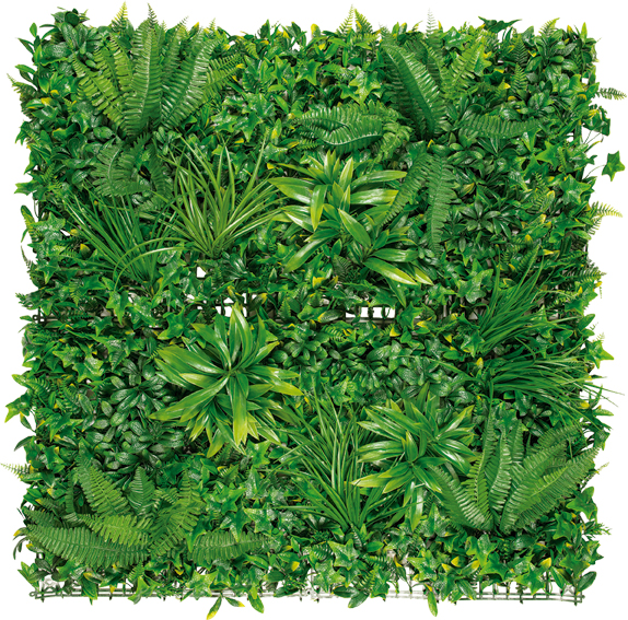 JARDÍN VERTICAL