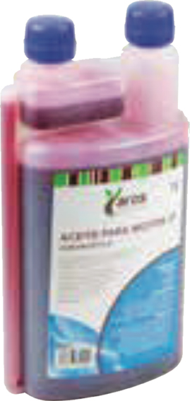 ACEITE SEMISINTÉTICO