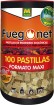 PASTILLAS ENCENDIDO