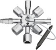 LLAVE CABINAS CONTROL