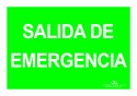 SEÑAL FOTOLUMISCENTE CLASE B
