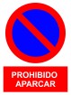 SEÑAL PROHIBIDO
