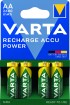 PILA RECARGABLE