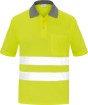 POLO ALTA VISIBILIDAD TERGAL