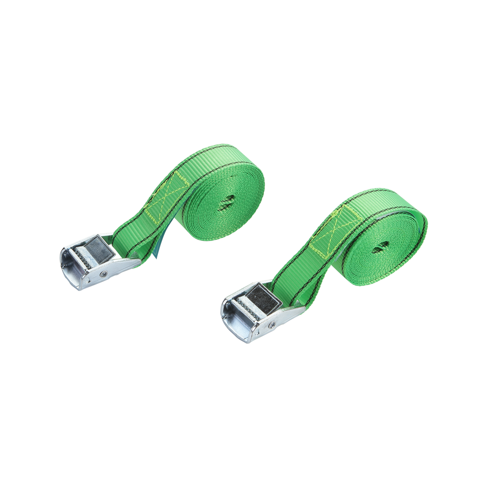 SET 2 CINTAS AMARRE CON HEBILLA