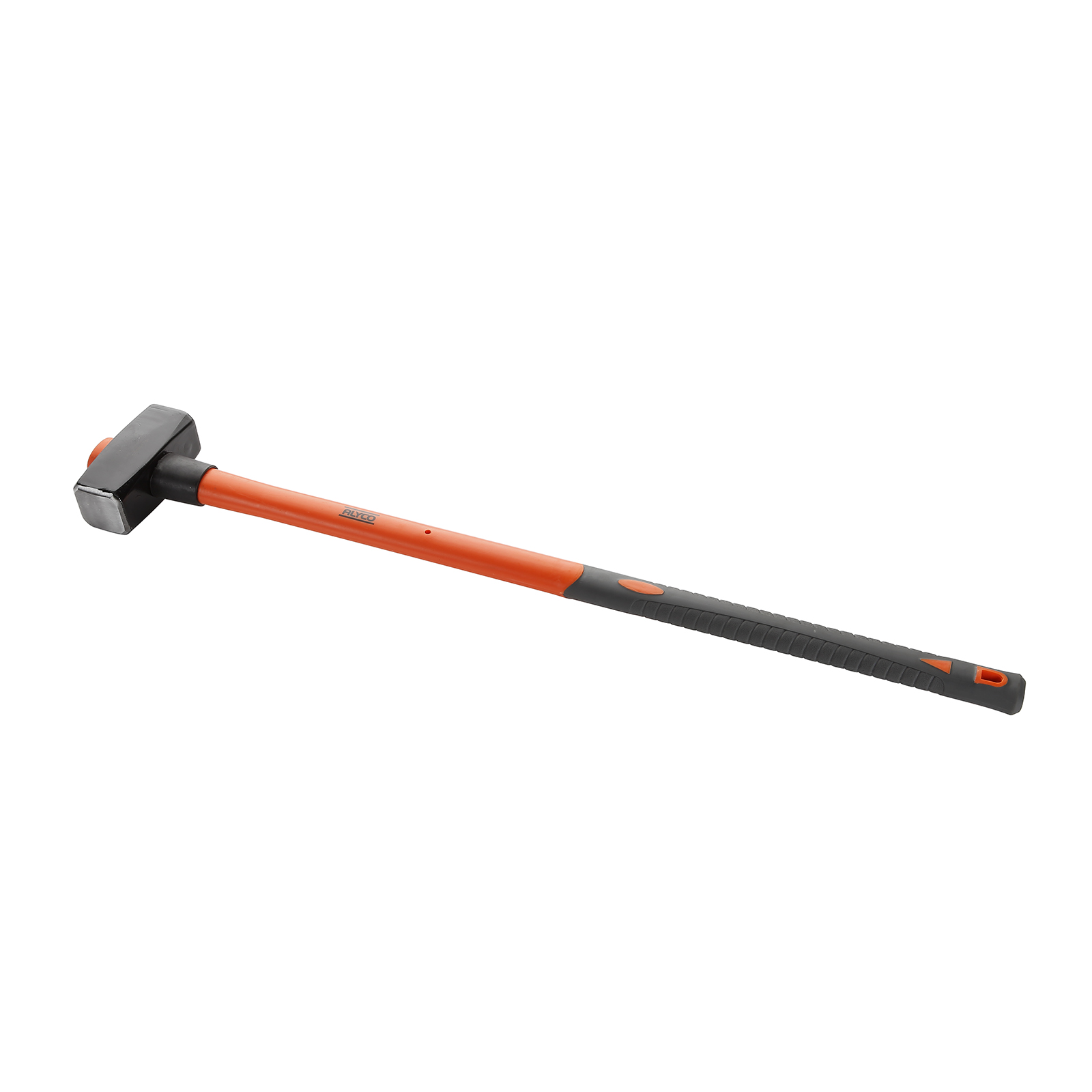 MAZA MANGO FIBRA VIDRIO