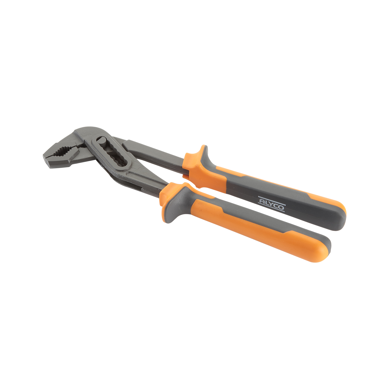 TENACILLA DE CANAL ALYCO ORANGE