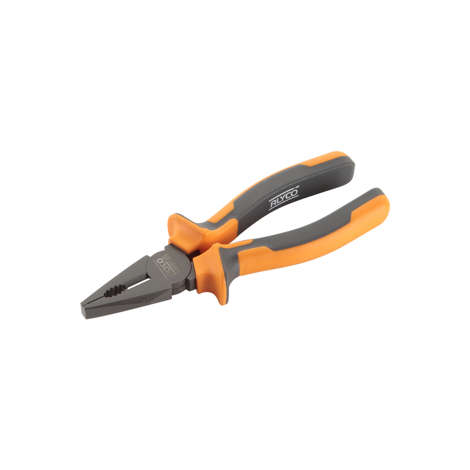 ALICATE UNIVERSAL ALYCO ORANGE