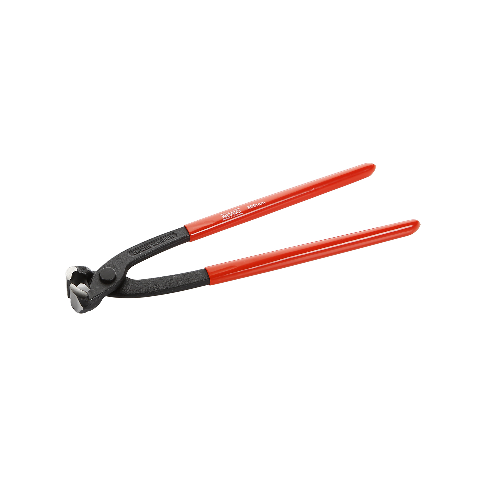 TENAZA RUSA M/PVC ALYCO ORANGE