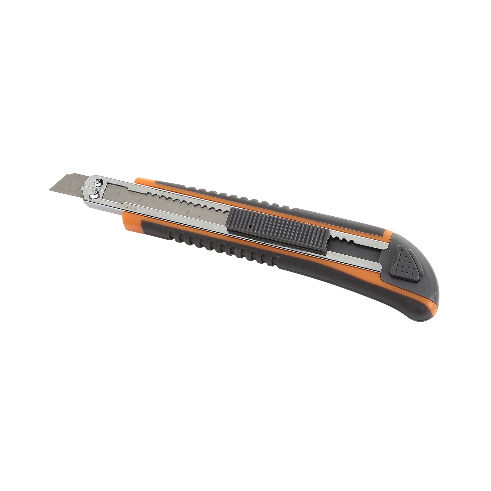 CUTTER 9MM + 3 CUCHILLAS