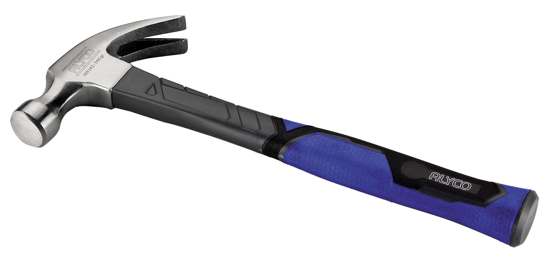 MARTILLO CARPINTERO M/FIBRA VIDRIO