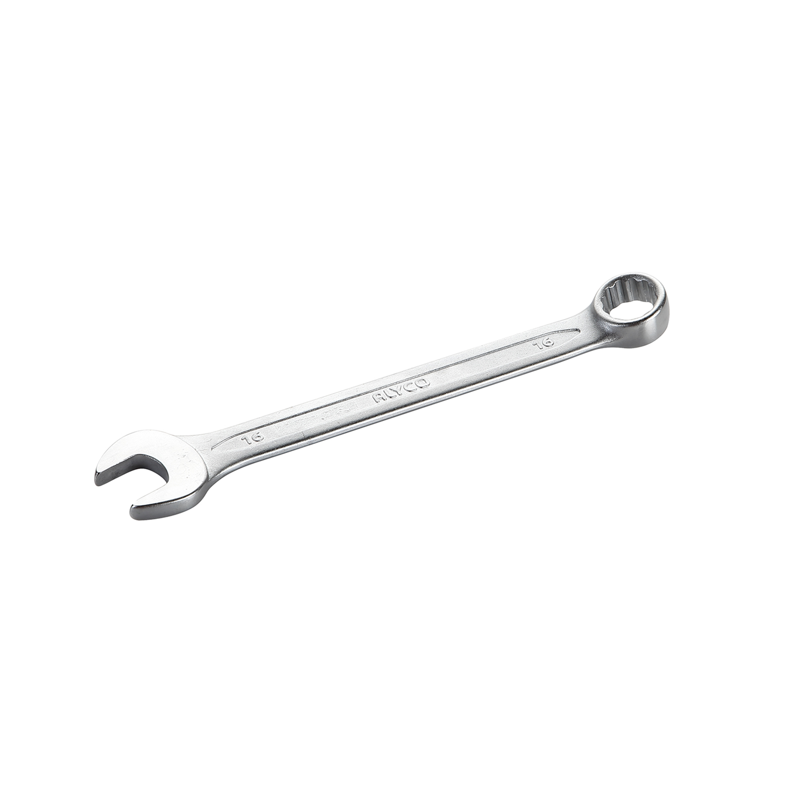 LLAVE COMBINADA