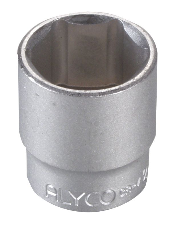 LLAVE VASO