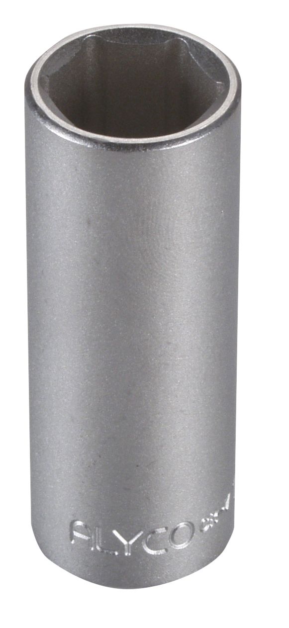 LLAVE VASO 3/8 LARGA
