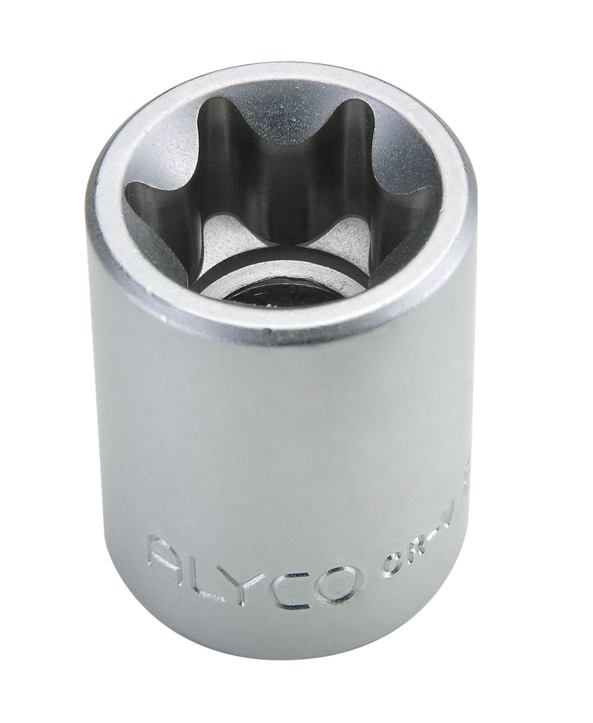 LLAVE VASO 1/2´ TORX HEMBRA