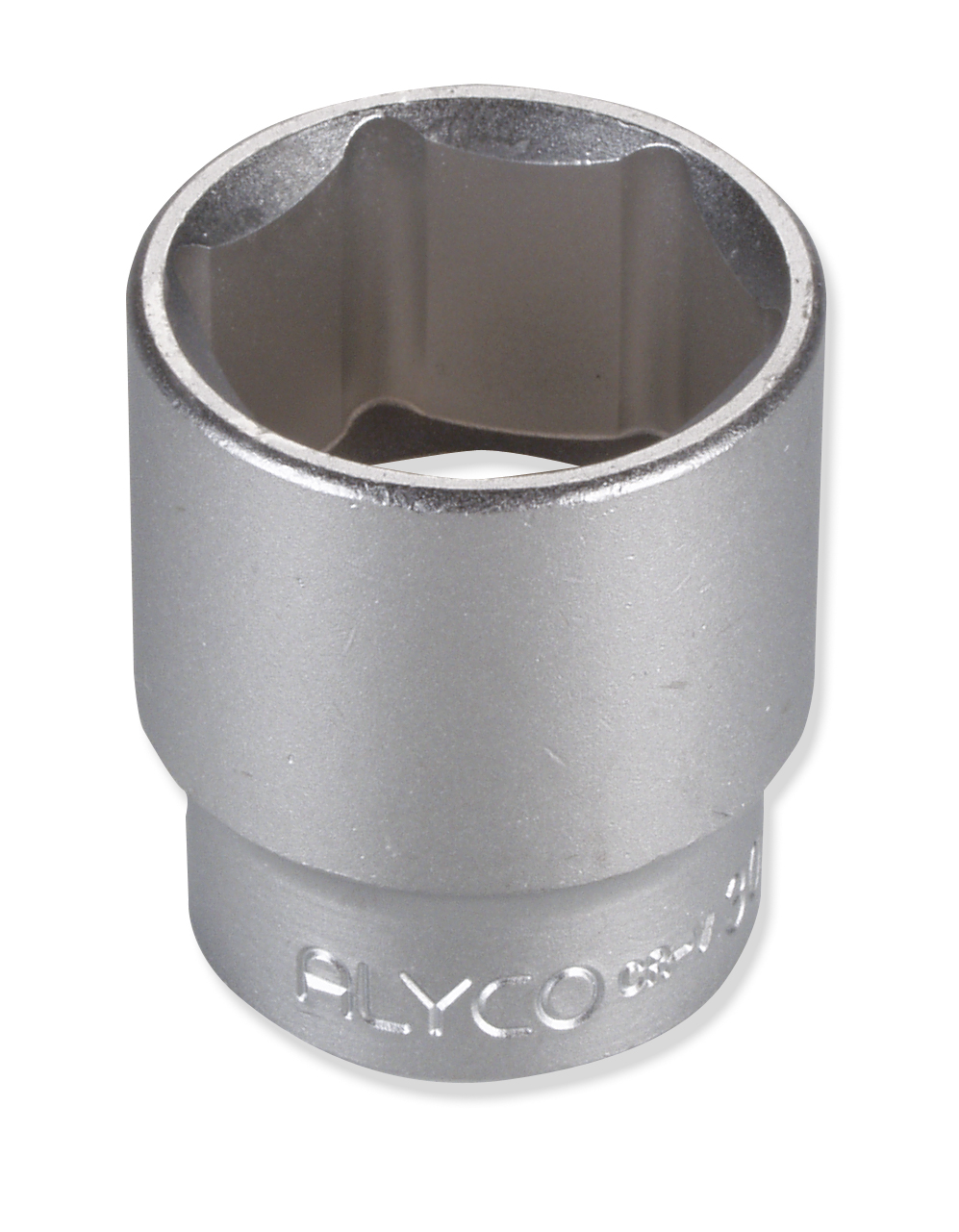 LLAVE VASO 1/2