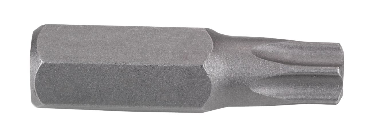 CAJA 5 PUNTAS 5/16´ TORX INVIOLABLE