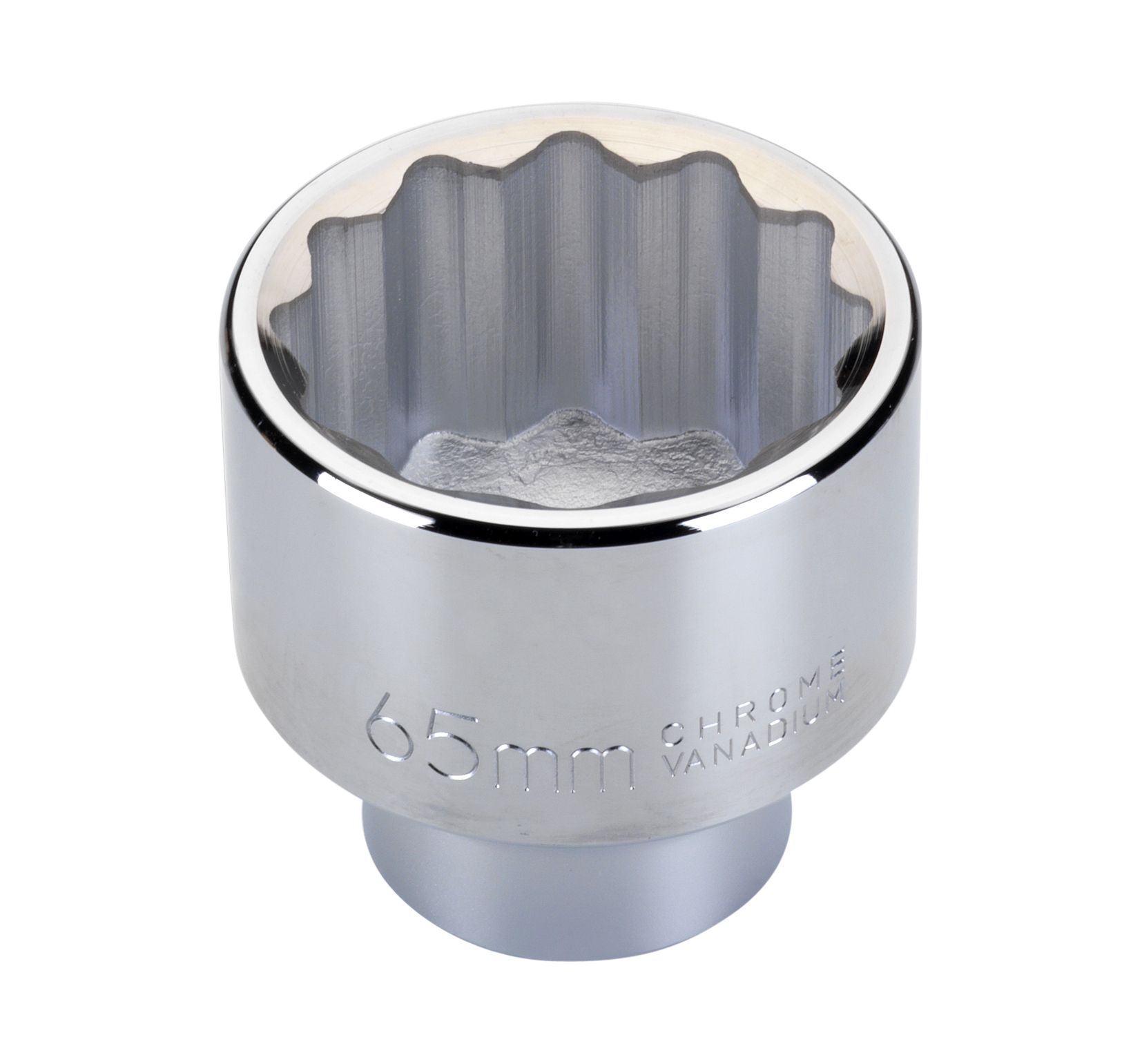 LLAVE VASO 1´ BI-HEXAGONAL