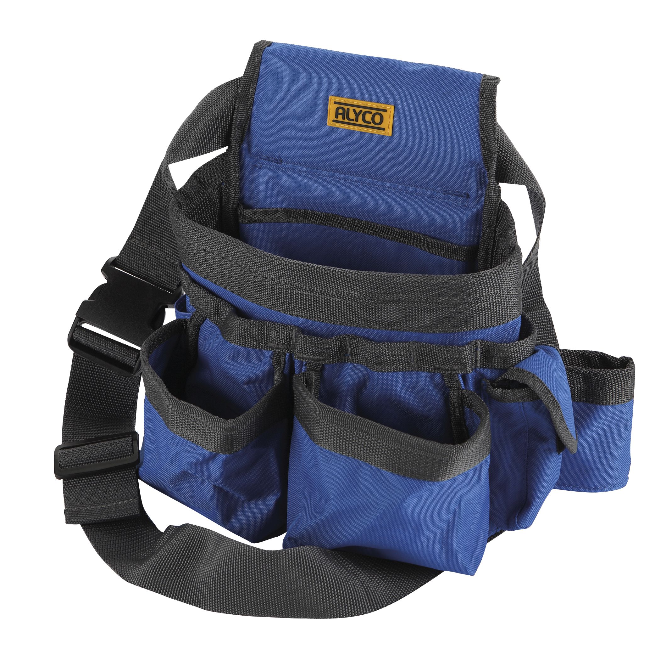 BOLSA NYLON P/CONSTRUCCIÓN