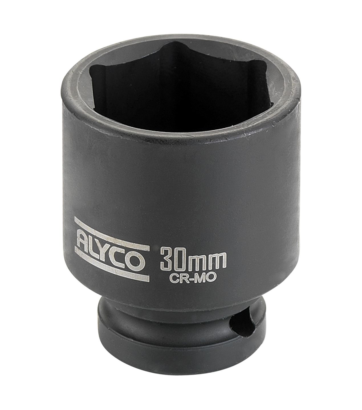VASO 1/2 IMPACTO