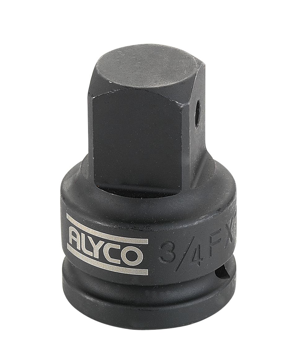 ADAPTADOR DE IMPACTO