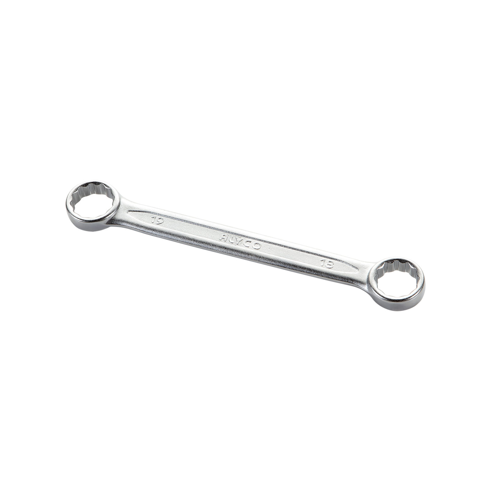 LLAVE ESTRELLA PLANA