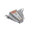 JGO 12 LLAV.COMBINADAS ALYCO ORANGE
