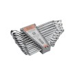 JGO 12 LL.ACODADAS ALYCO ORANGE