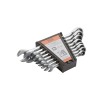 JGO 8 LL.COMB.CARRACA ALYCO ORANGE
