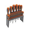 JGO COMBI. 18 PZ DESTORN. ALYCO ORANGE