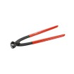 TENAZA RUSA M/PVC ALYCO ORANGE
