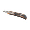 CUTTER 9MM + 3 CUCHILLAS