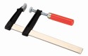 TORNILLO APRIETE ALYCO ORANGE