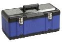 CAJA METÁLICA