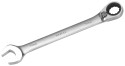 LLAVE COMBINADA CARRACA REVERSIBLE
