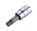 VASO 1/4´ CON PUNTA TORX