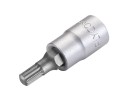 VASO 1/4´ CON PUNTA XZN