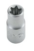 LLAVE VASO 1/4 TORX HEMBRA
