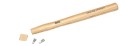 MARTILLO BOLA MANGO HICKORY