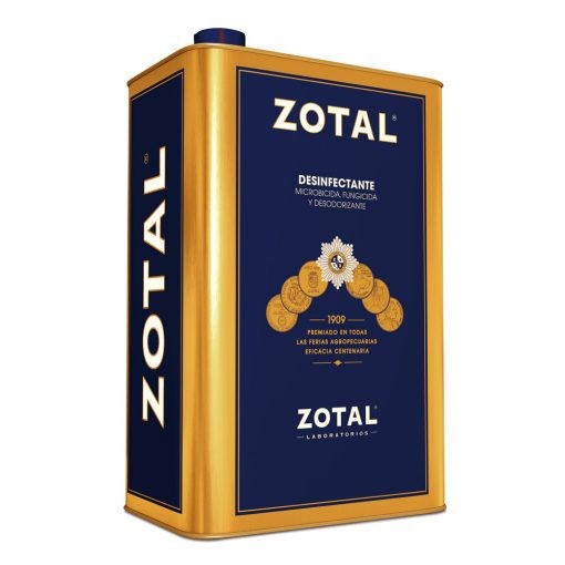 ZOTAL