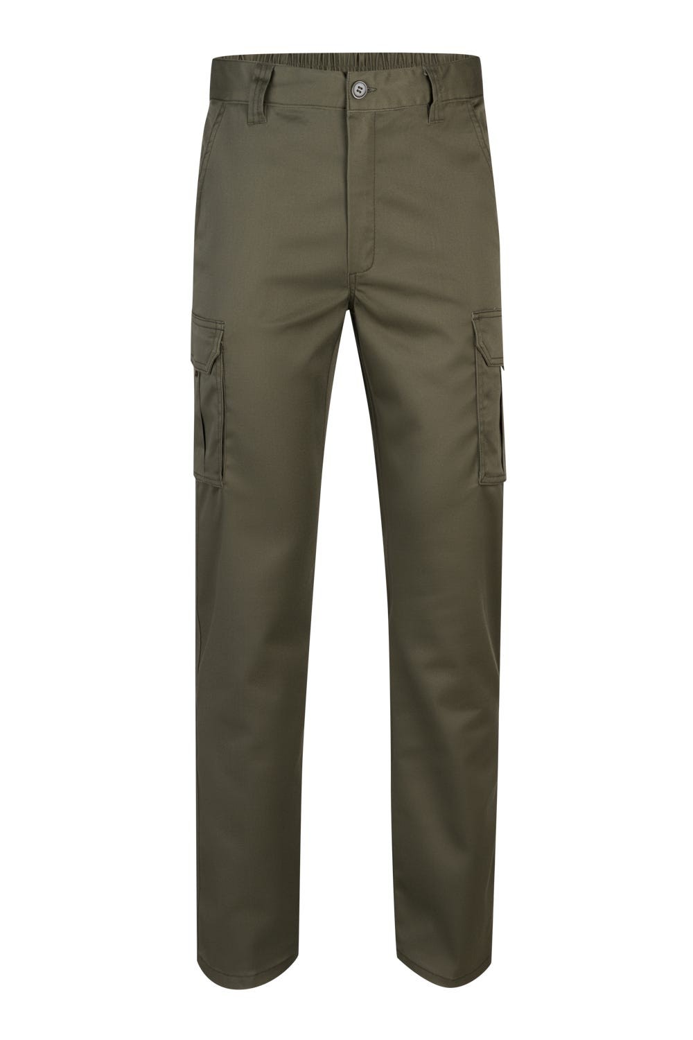 PANTALÓN STRETCH NEGRO