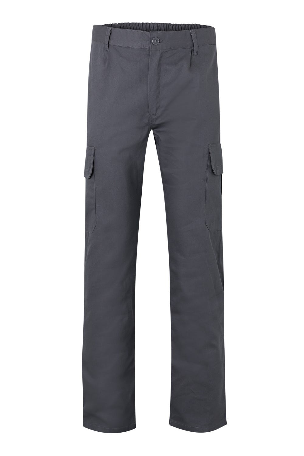 PANTALÓN 100% ALGODÓN AZUL NAVY