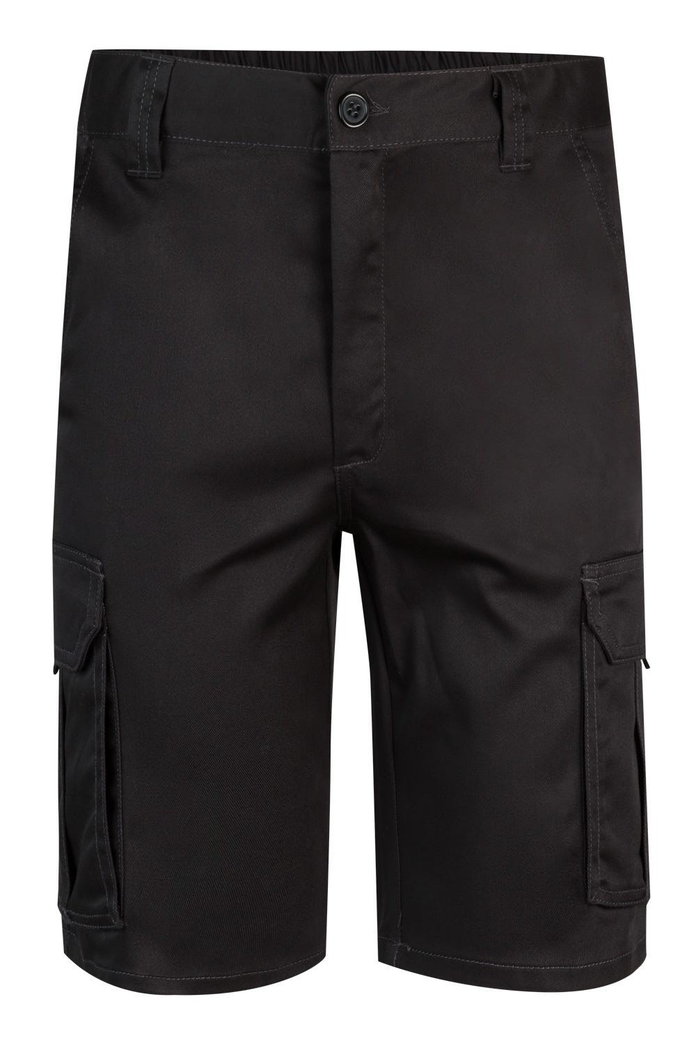 BERMUDA STRETCH NEGRO