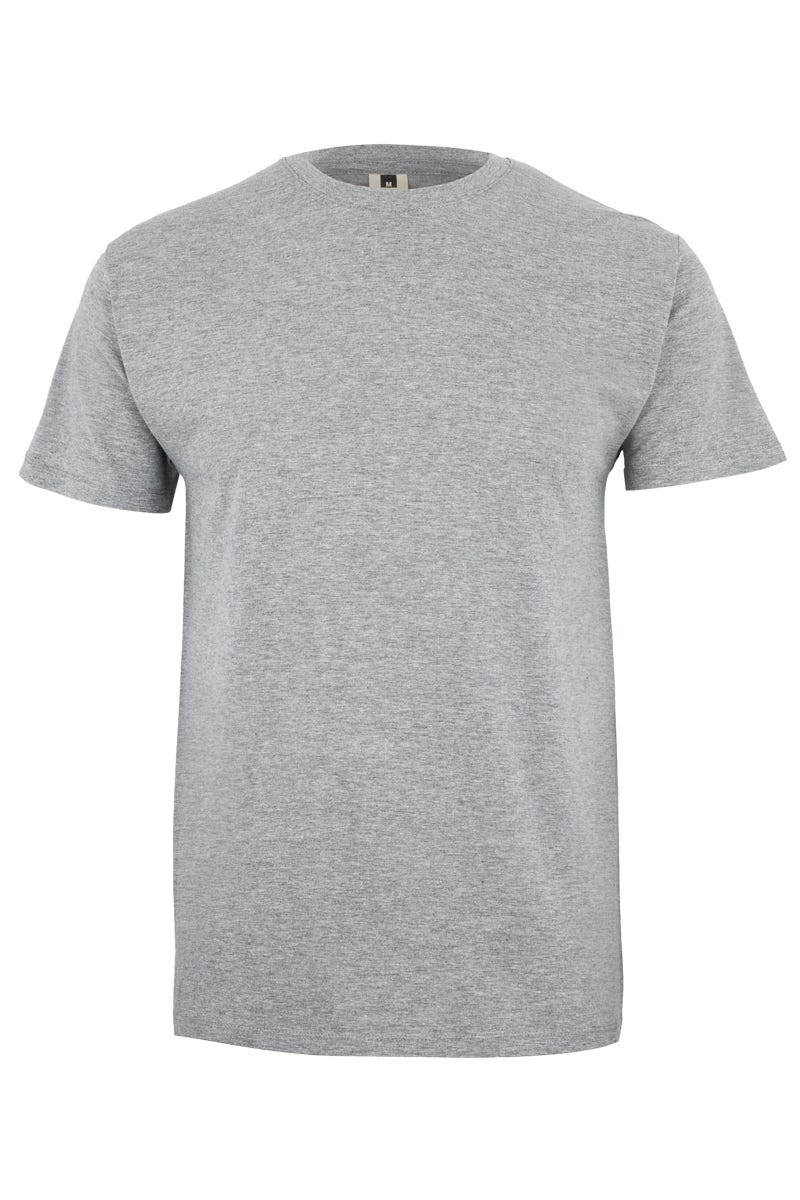 CAMISETA MANGA CORTA MK022 AZUL NAVY