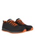 ZAPATO S1P ESD SRC METAL FREE NEGRO/NARANJA