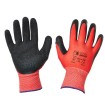 GUANTE LATEX HERCULES